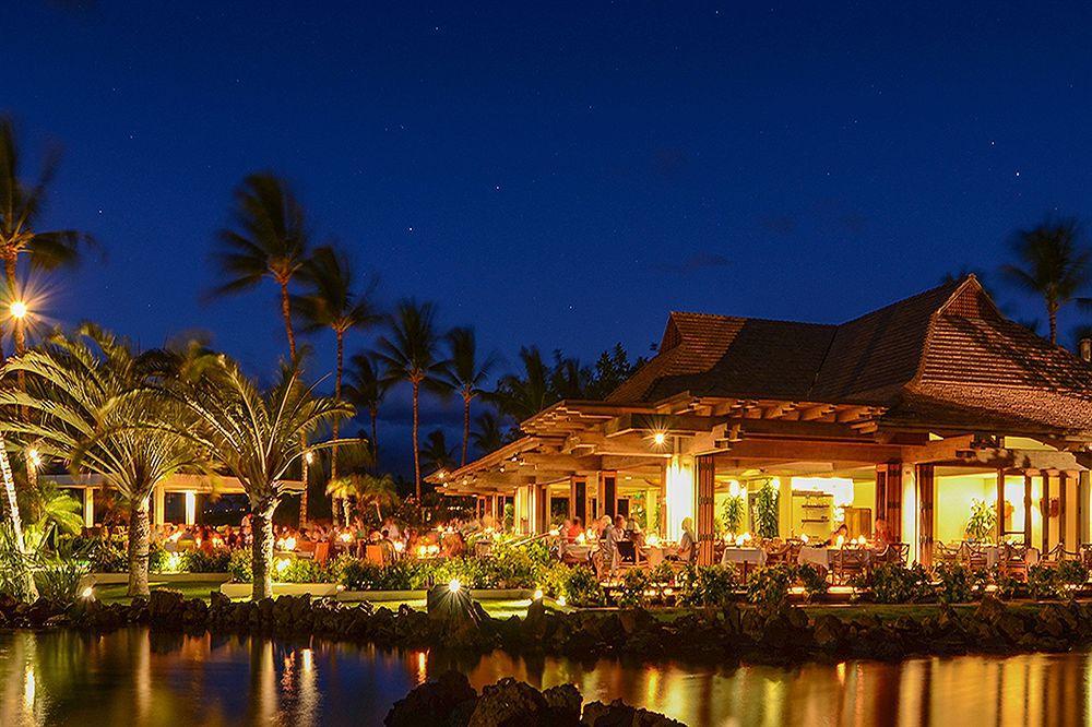 The Islands At Mauna Lani Puako Bagian luar foto