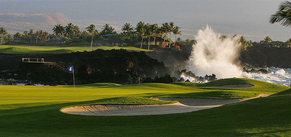 The Islands At Mauna Lani Puako Bagian luar foto
