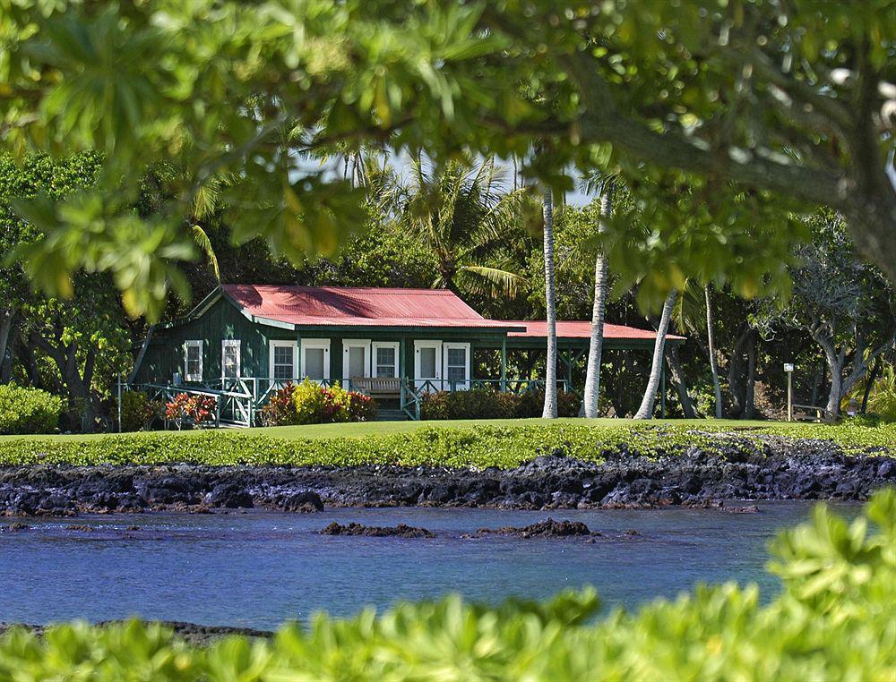 The Islands At Mauna Lani Puako Bagian luar foto
